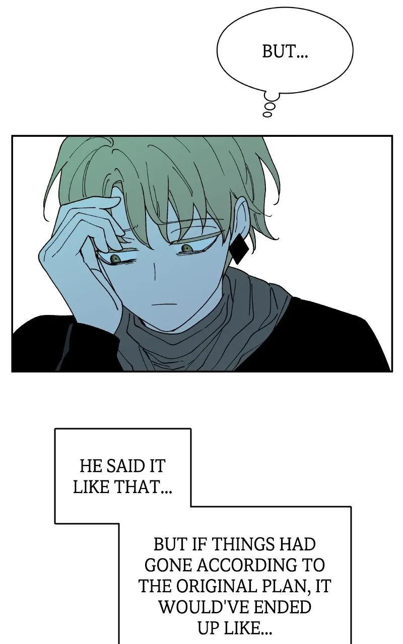 False Paradise Chapter 22 page 3 - 