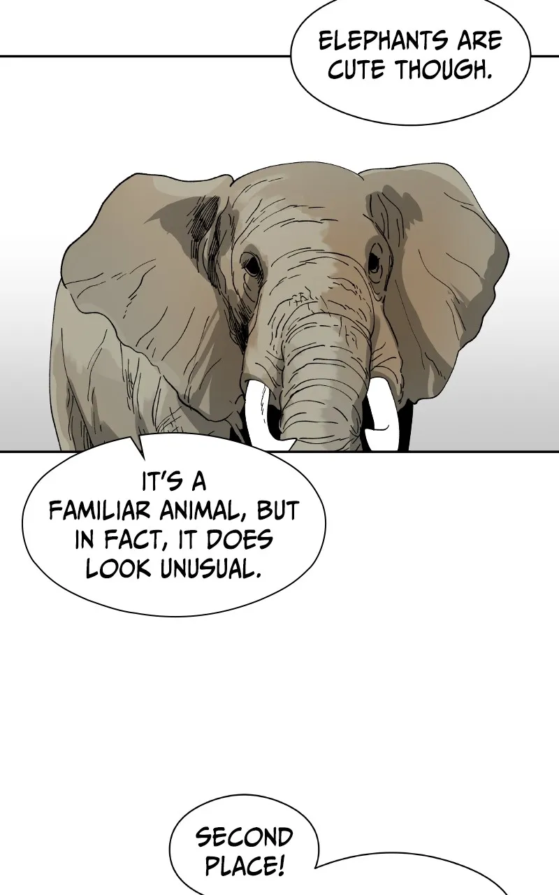 False Paradise Chapter 22 page 21 - 