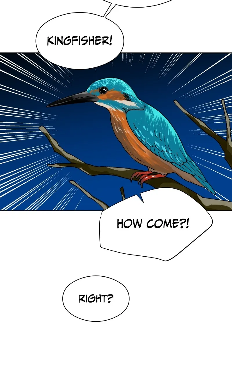 False Paradise Chapter 22 page 23 - 