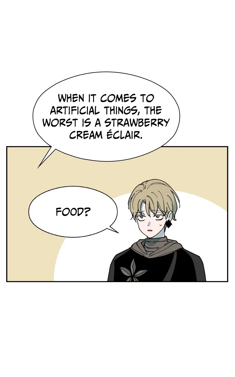 False Paradise Chapter 22 page 24 - 
