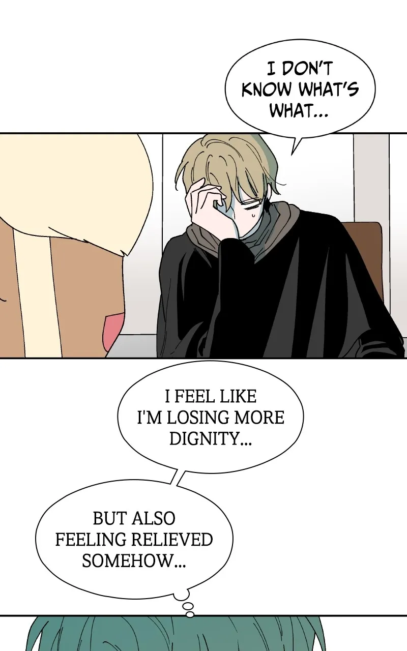 False Paradise Chapter 22 page 26 - 