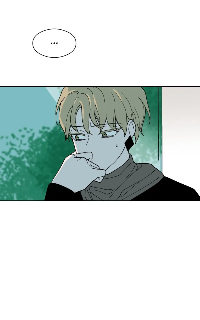 False Paradise Chapter 22 page 28 - 