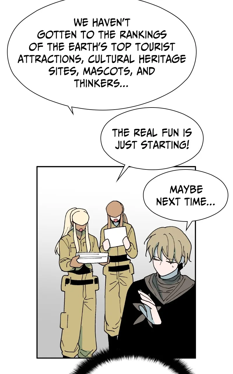 False Paradise Chapter 22 page 30 - 