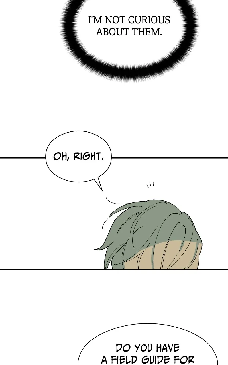 False Paradise Chapter 22 page 31 - 