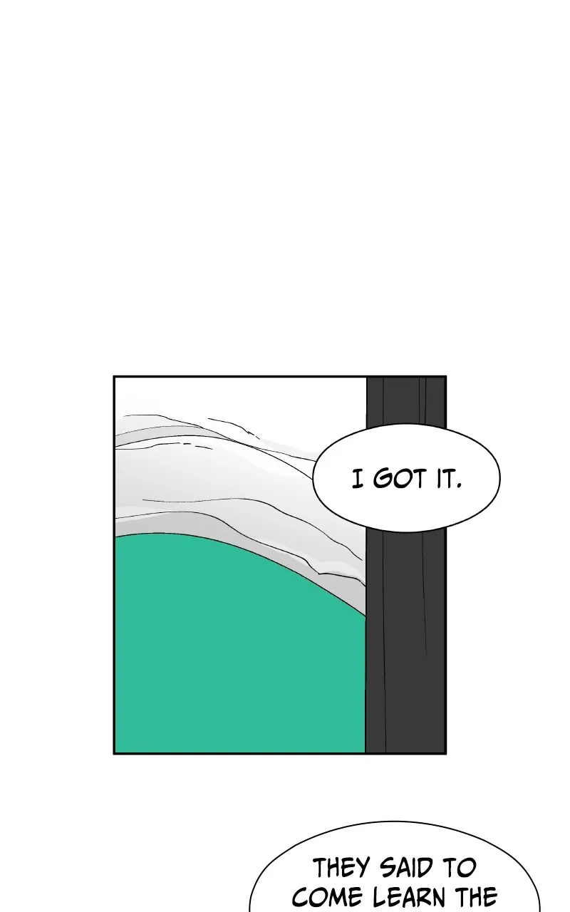 False Paradise Chapter 22 page 34 - 