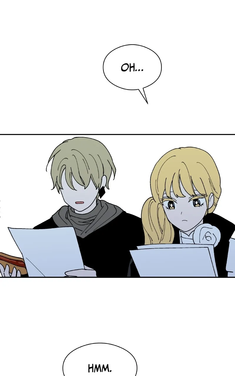 False Paradise Chapter 22 page 36 - 
