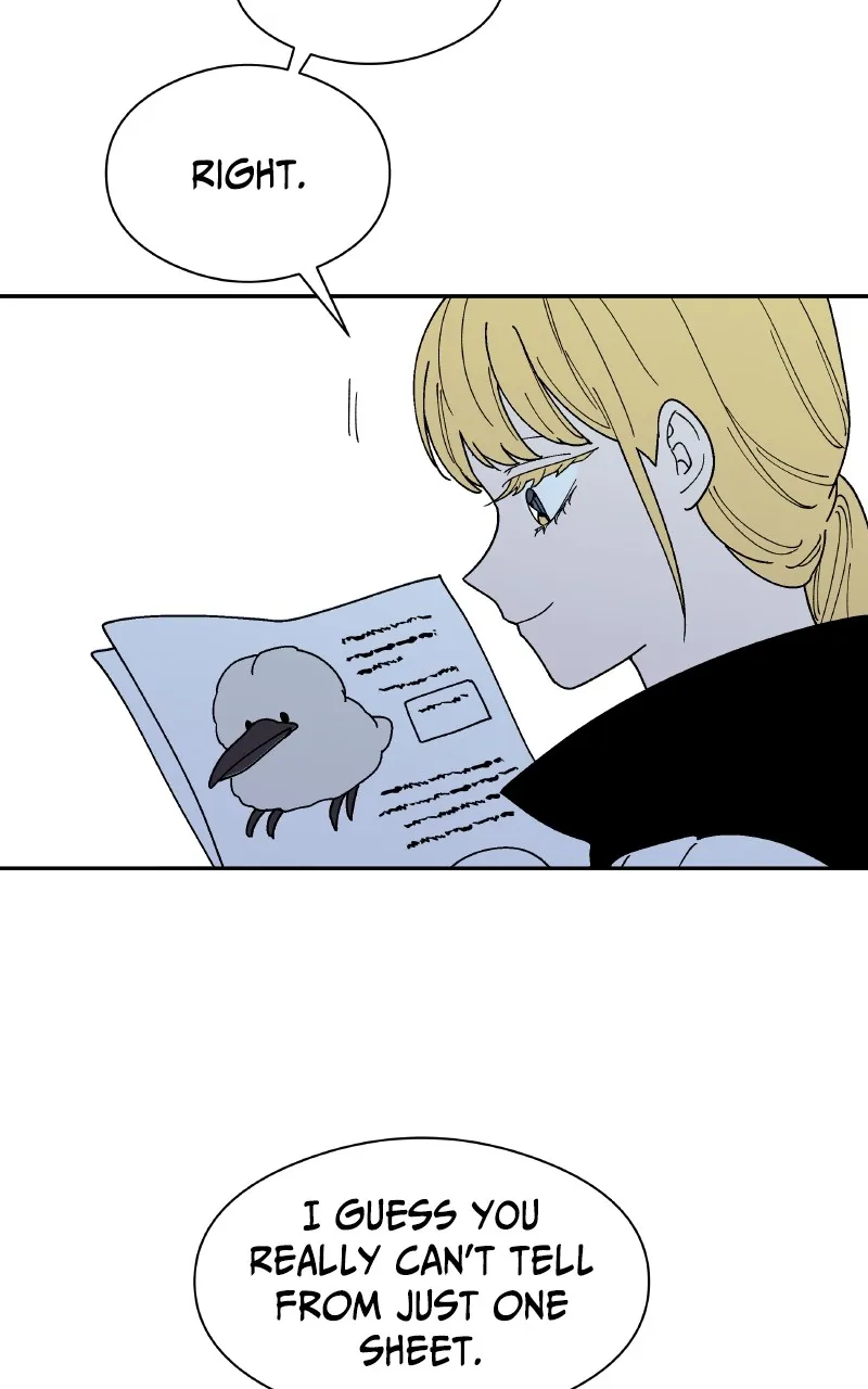 False Paradise Chapter 22 page 37 - 