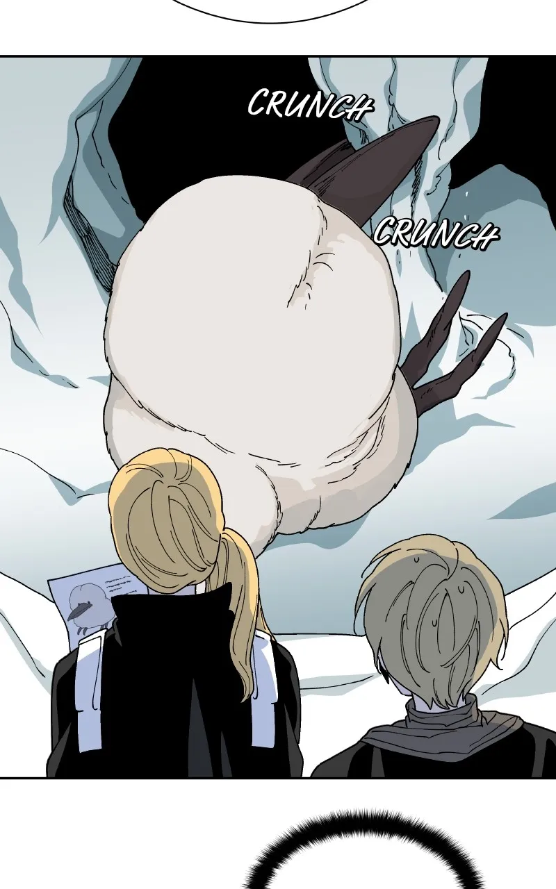 False Paradise Chapter 22 page 38 - 