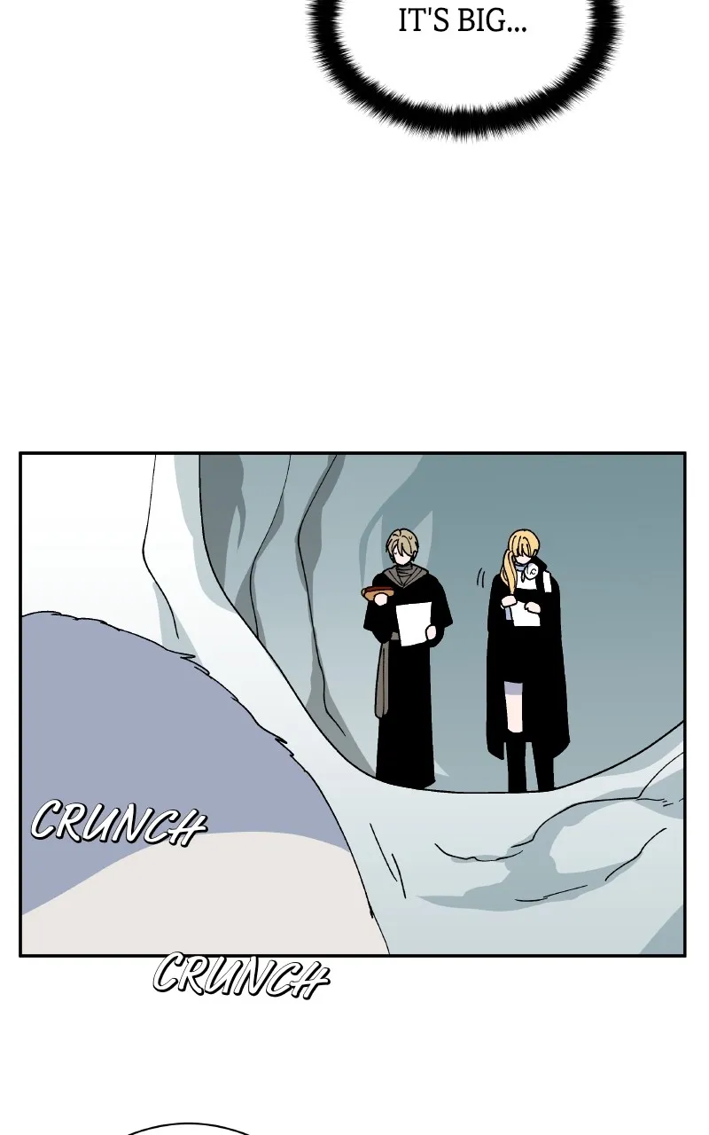 False Paradise Chapter 22 page 39 - 
