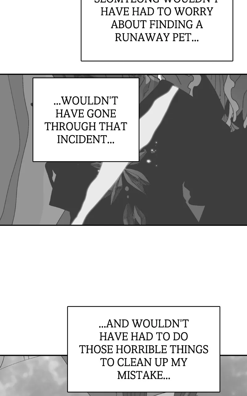 False Paradise Chapter 22 page 5 - 