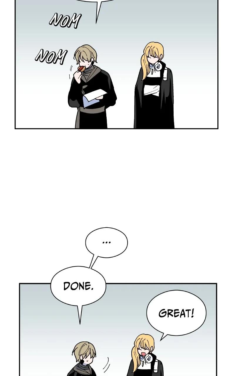 False Paradise Chapter 22 page 41 - 