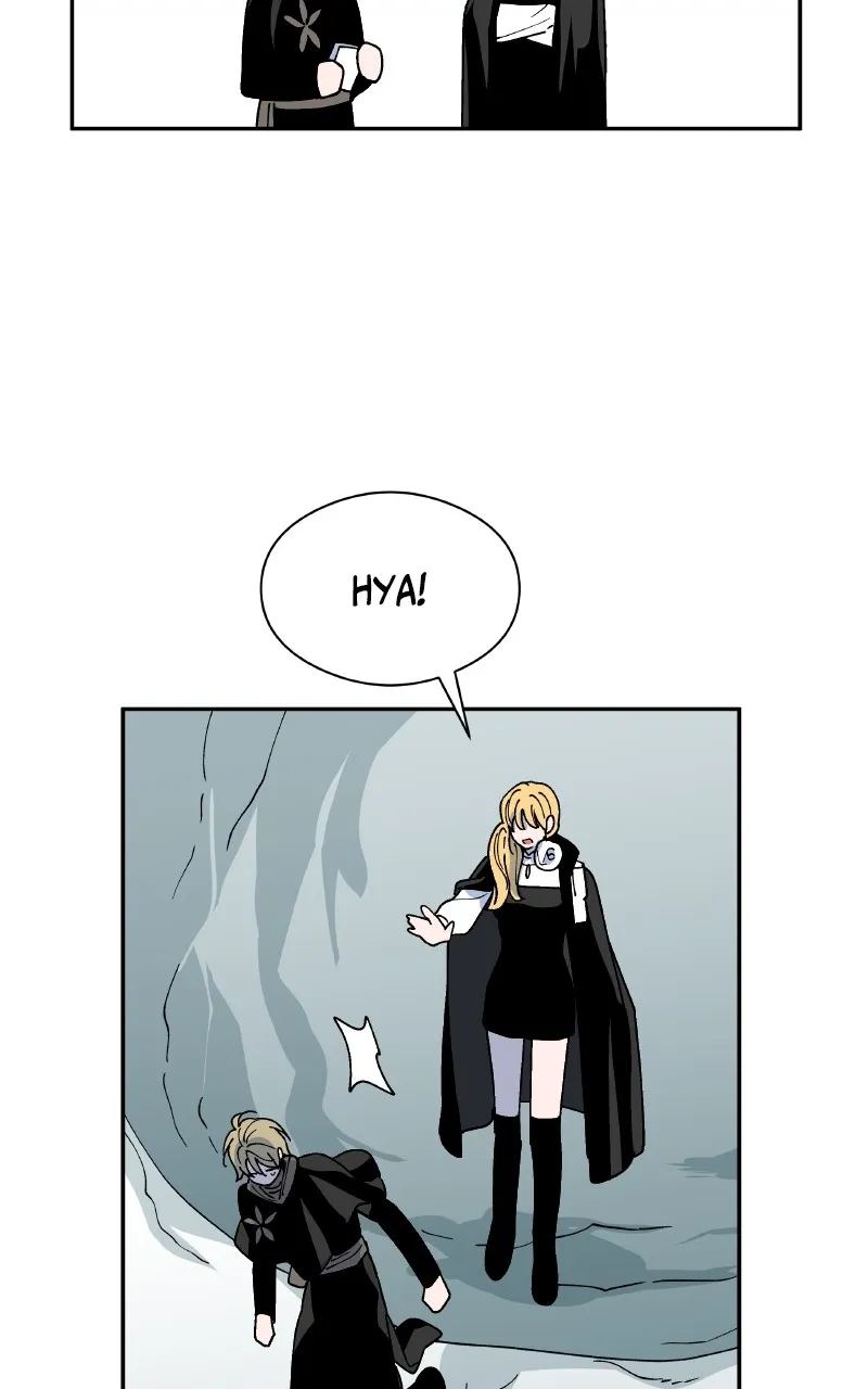 False Paradise Chapter 22 page 42 - 