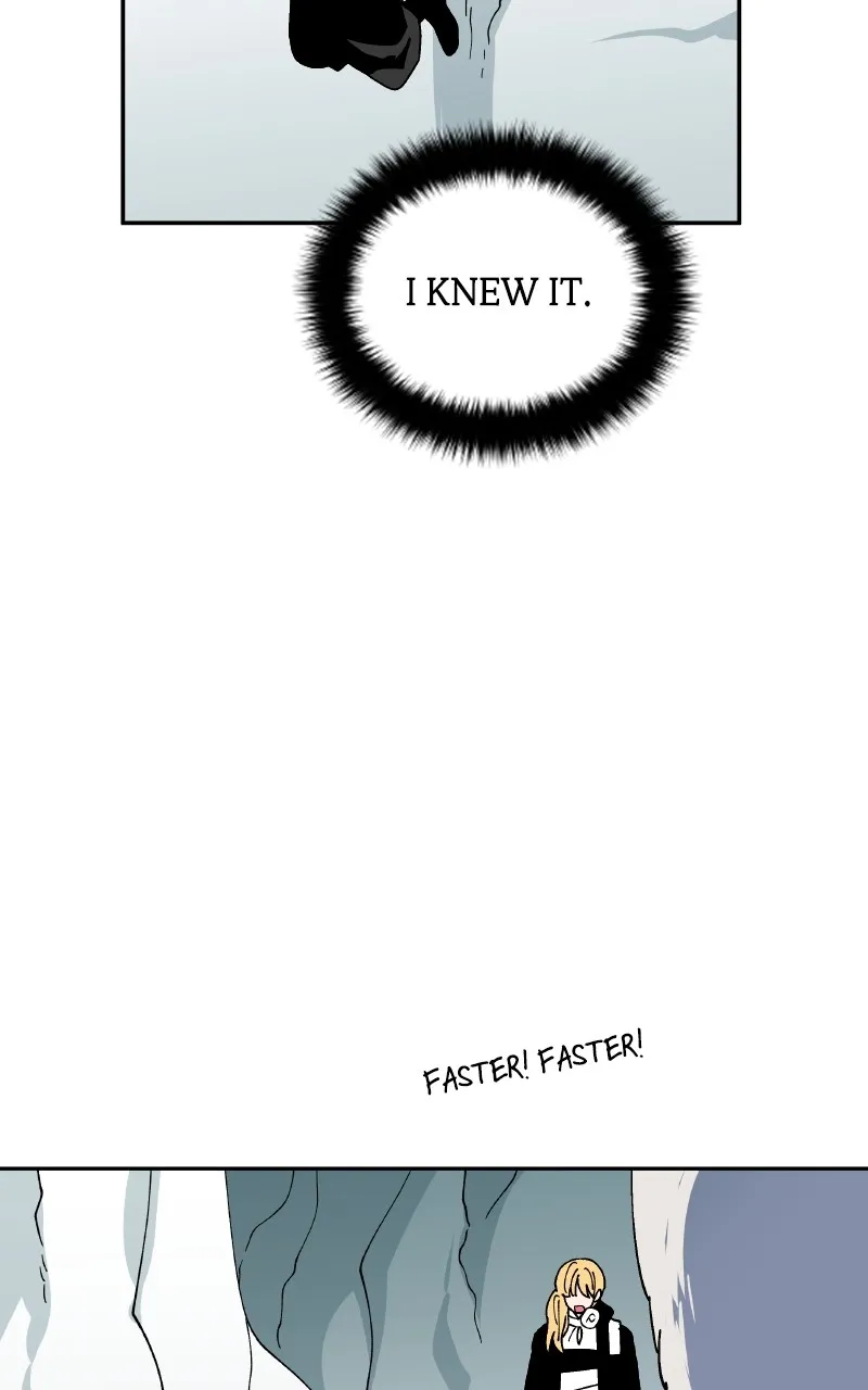 False Paradise Chapter 22 page 43 - 