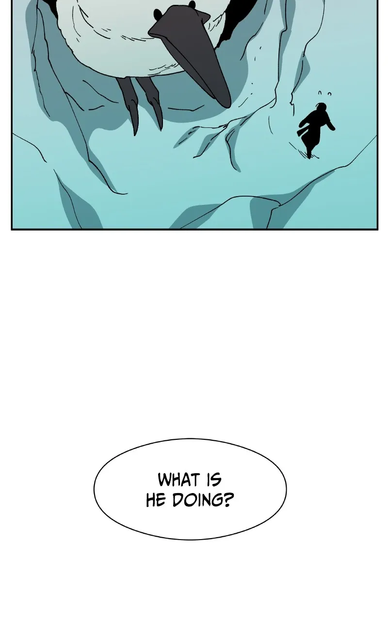 False Paradise Chapter 22 page 45 - 