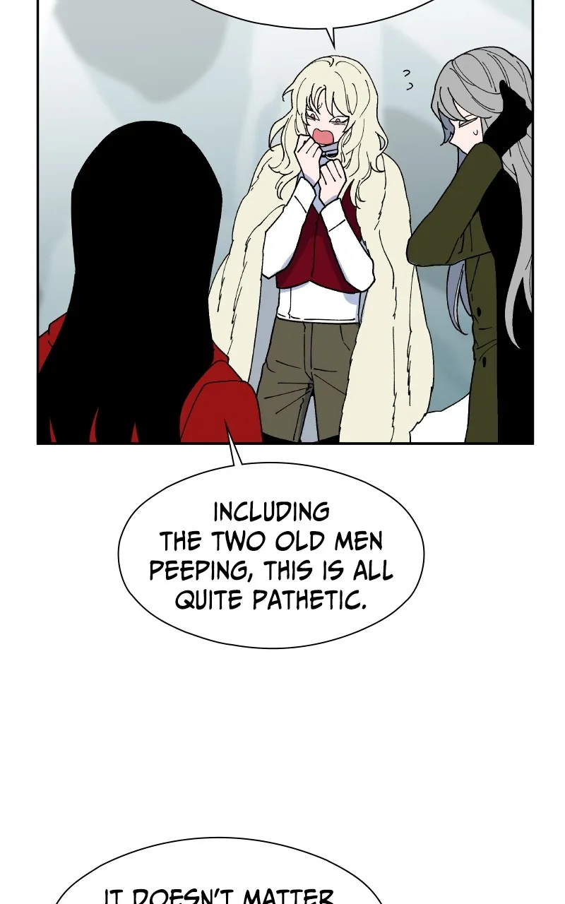 False Paradise Chapter 22 page 49 - 