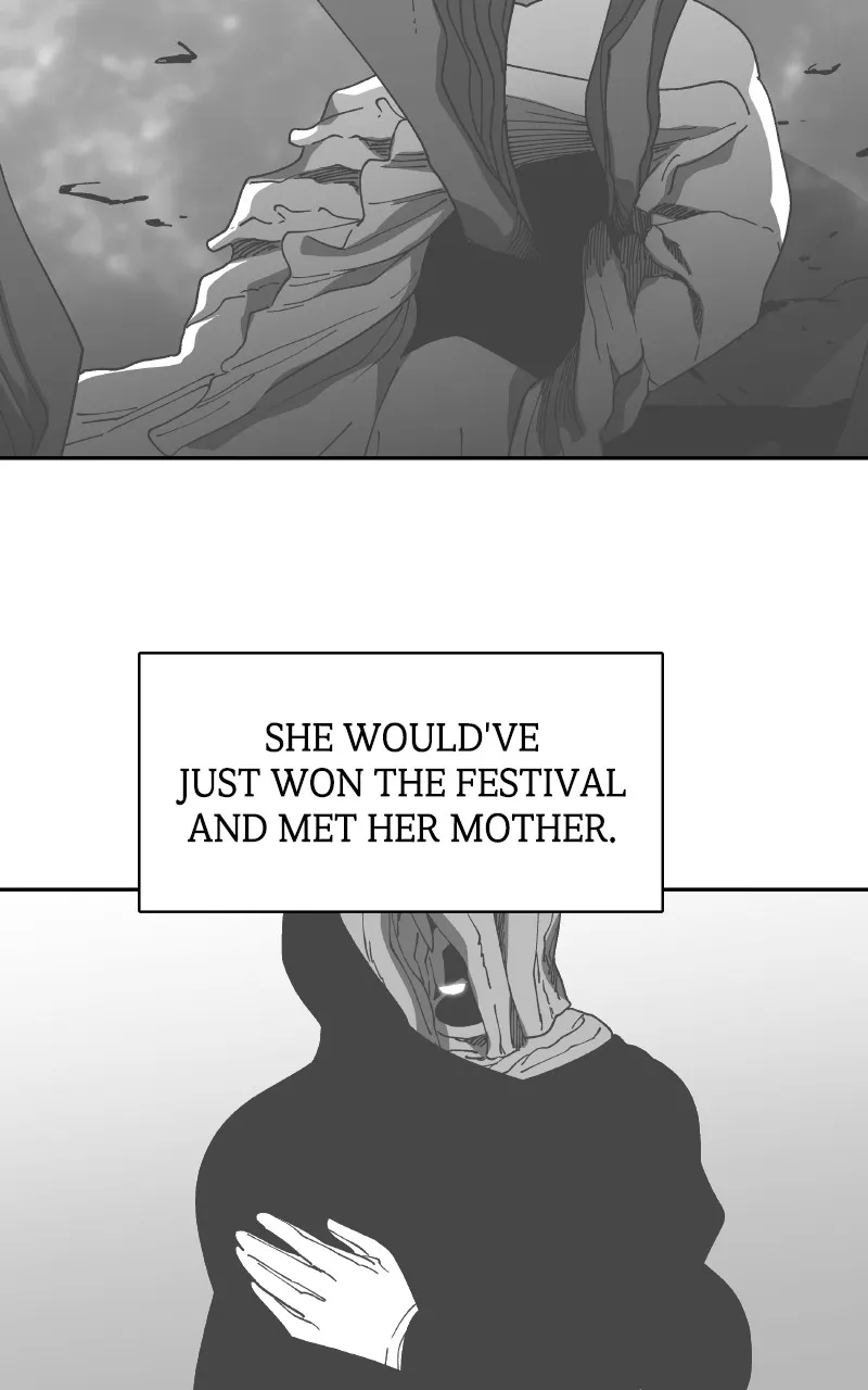False Paradise Chapter 22 page 6 - 