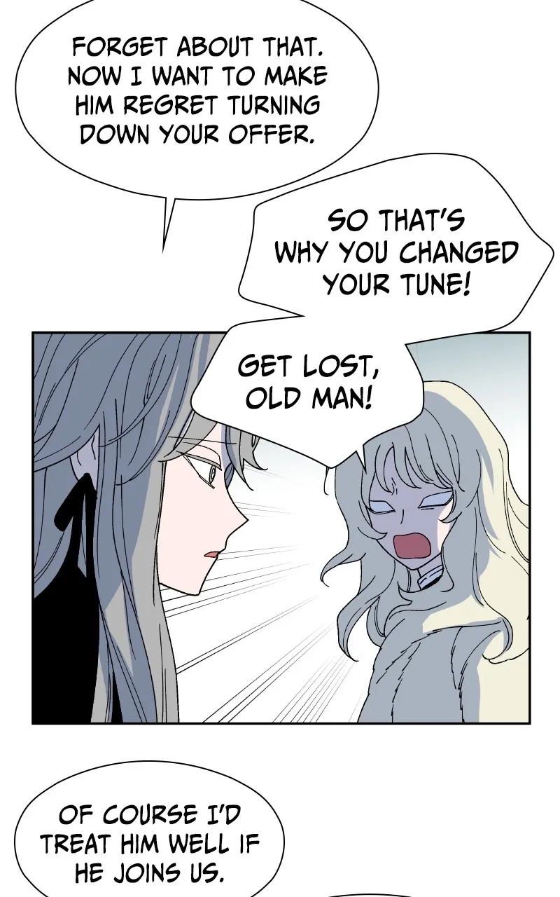 False Paradise Chapter 22 page 51 - 