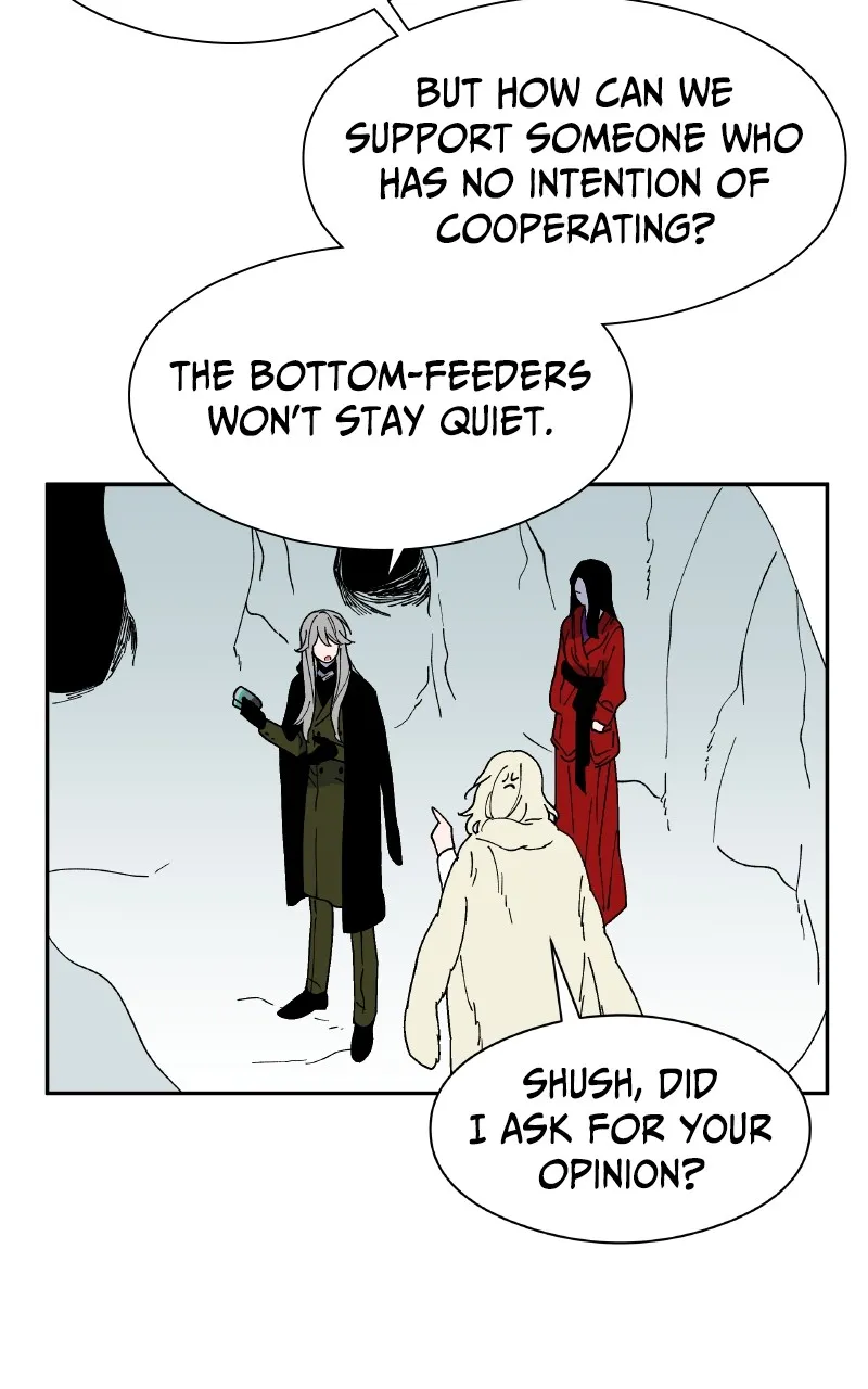 False Paradise Chapter 22 page 52 - 