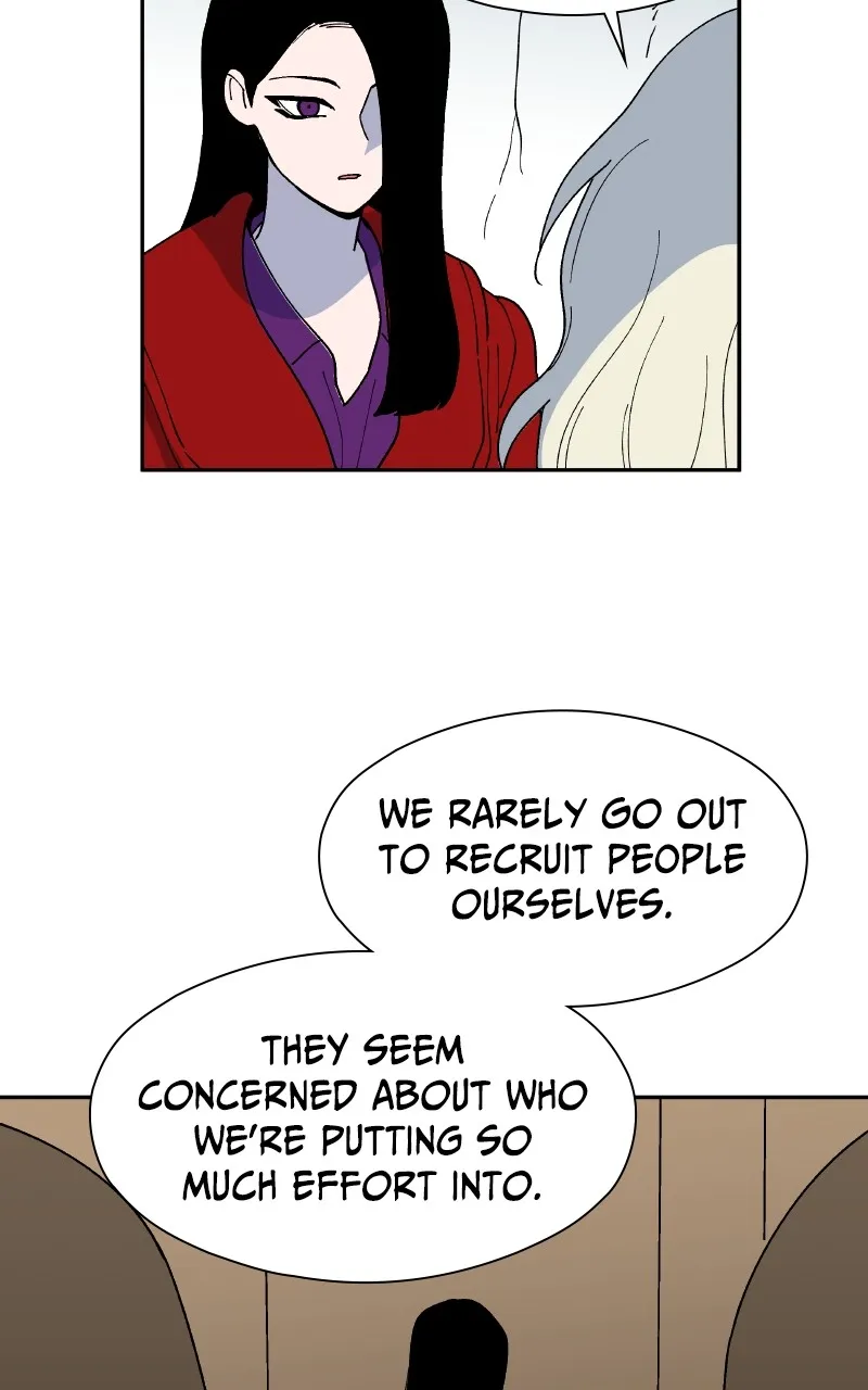 False Paradise Chapter 22 page 55 - 