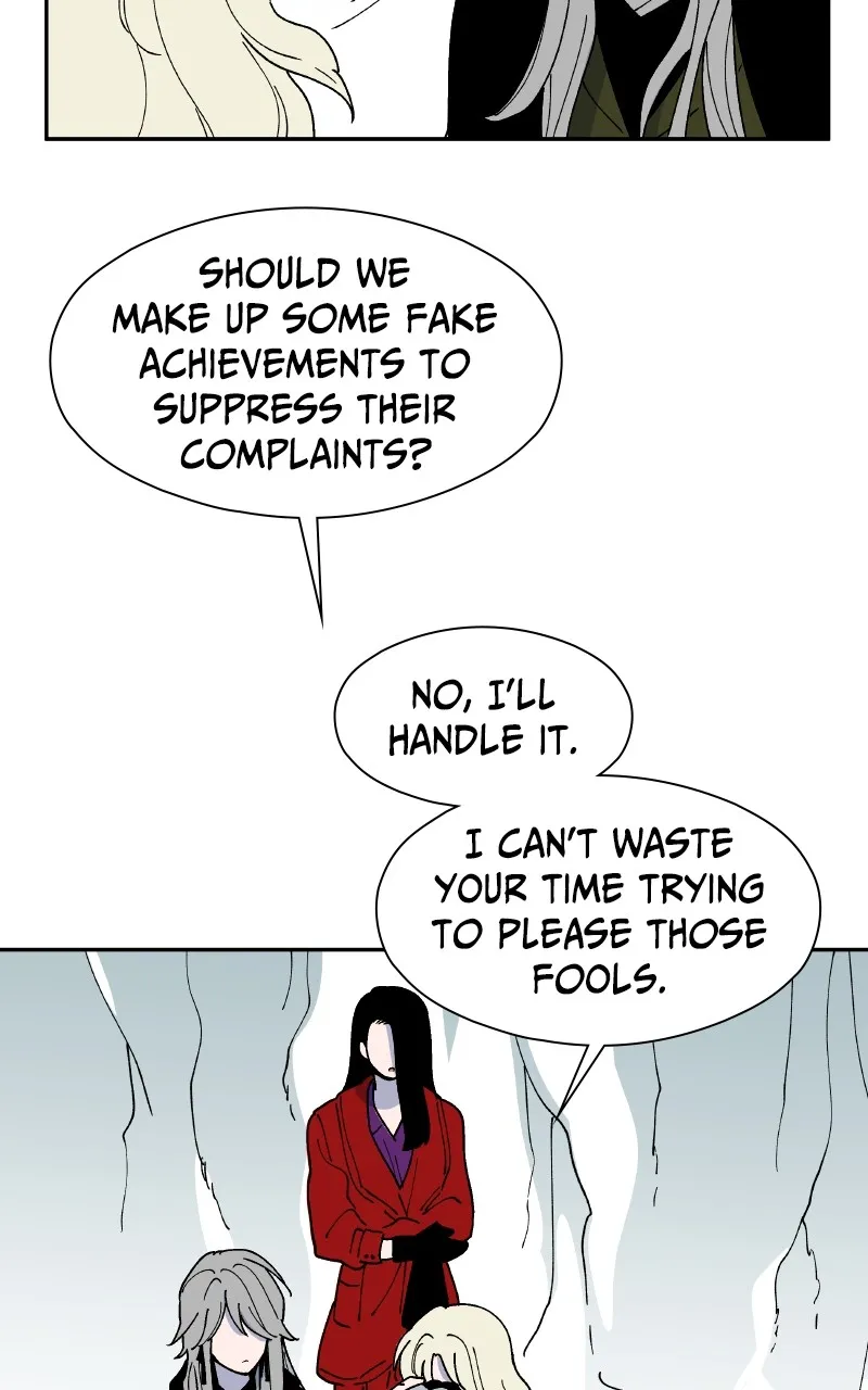 False Paradise Chapter 22 page 57 - 