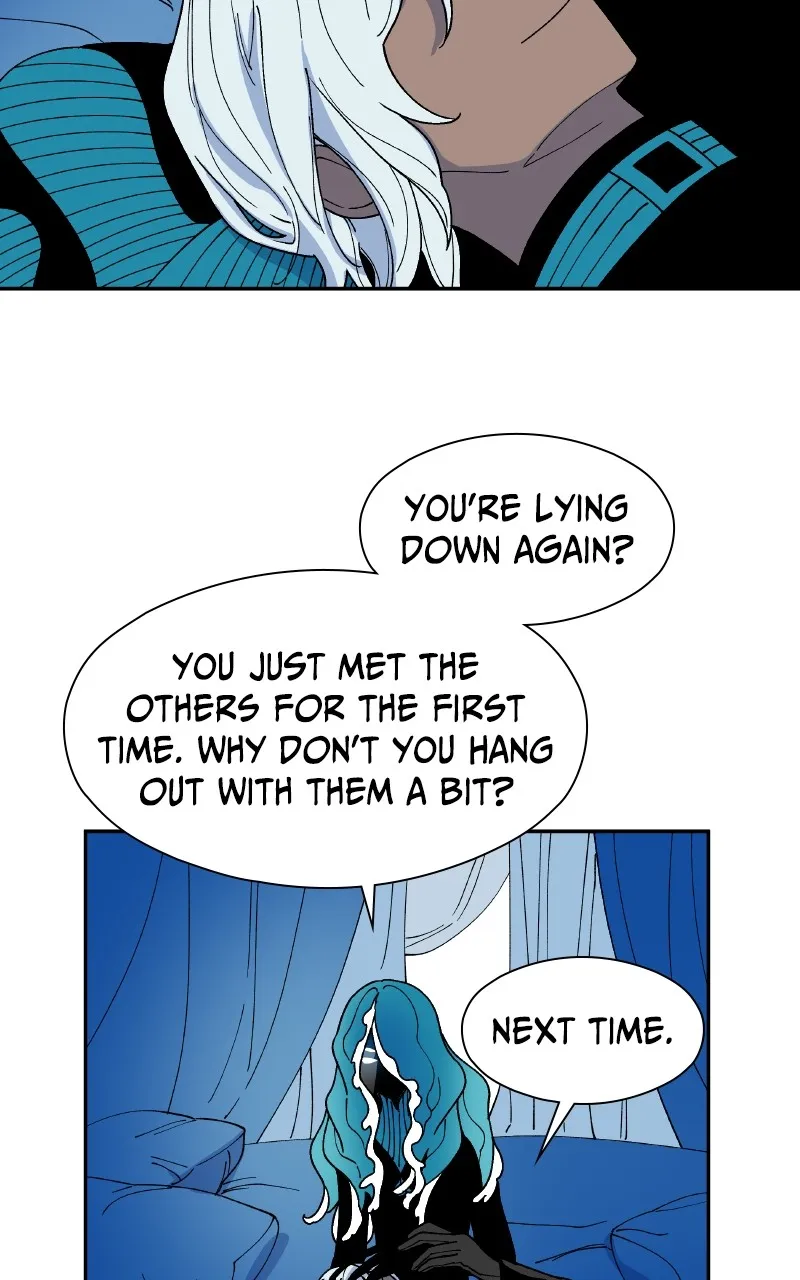 False Paradise Chapter 22 page 60 - 