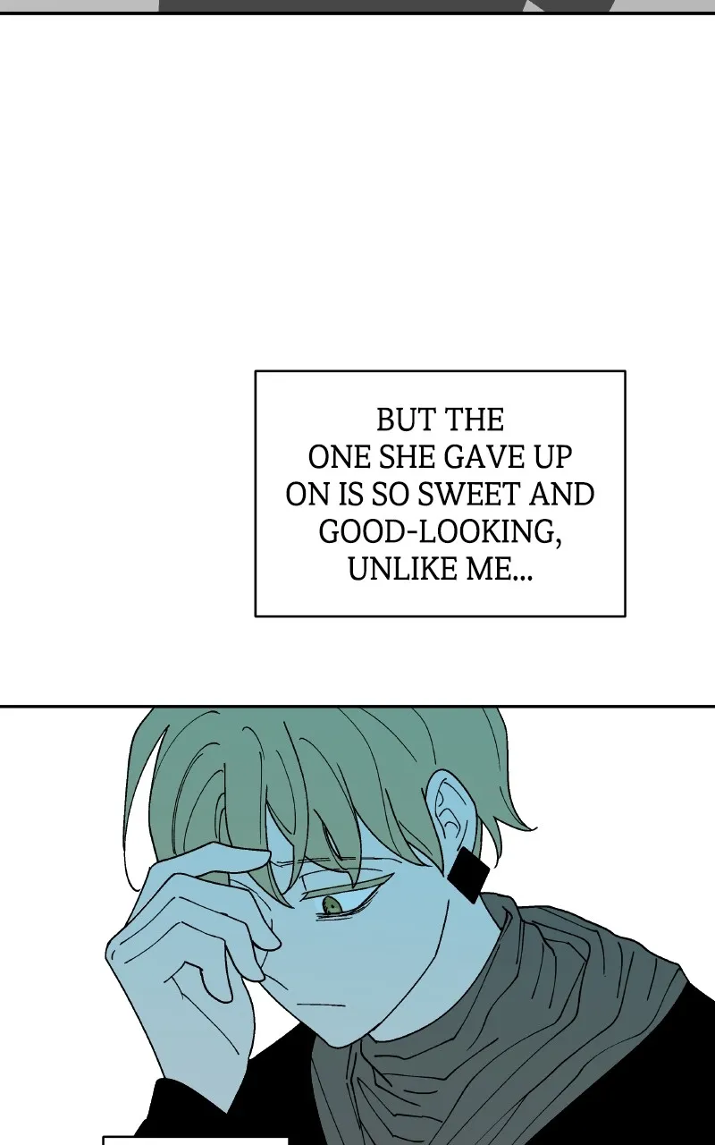 False Paradise Chapter 22 page 7 - 