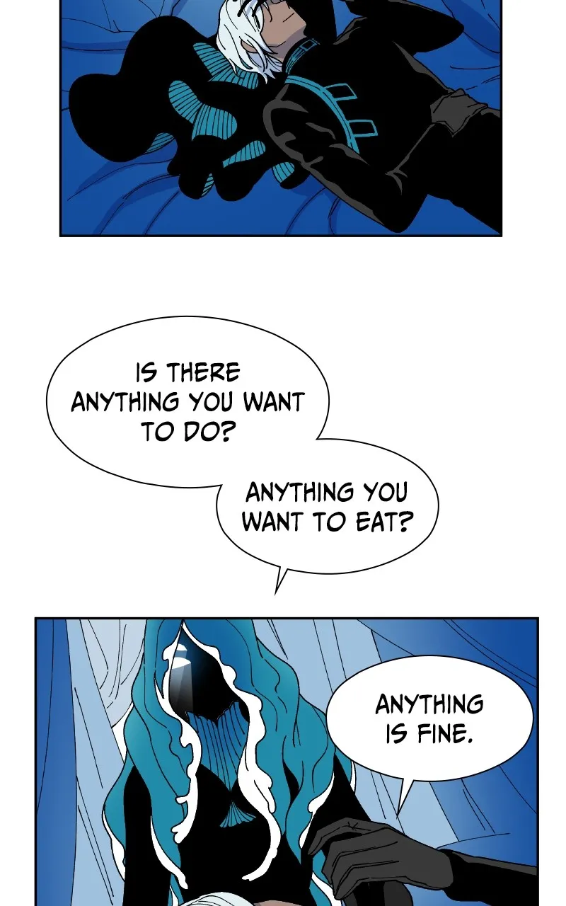 False Paradise Chapter 22 page 61 - 