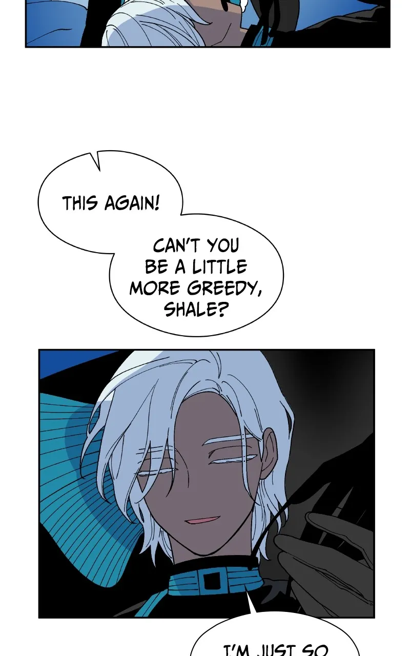 False Paradise Chapter 22 page 62 - 