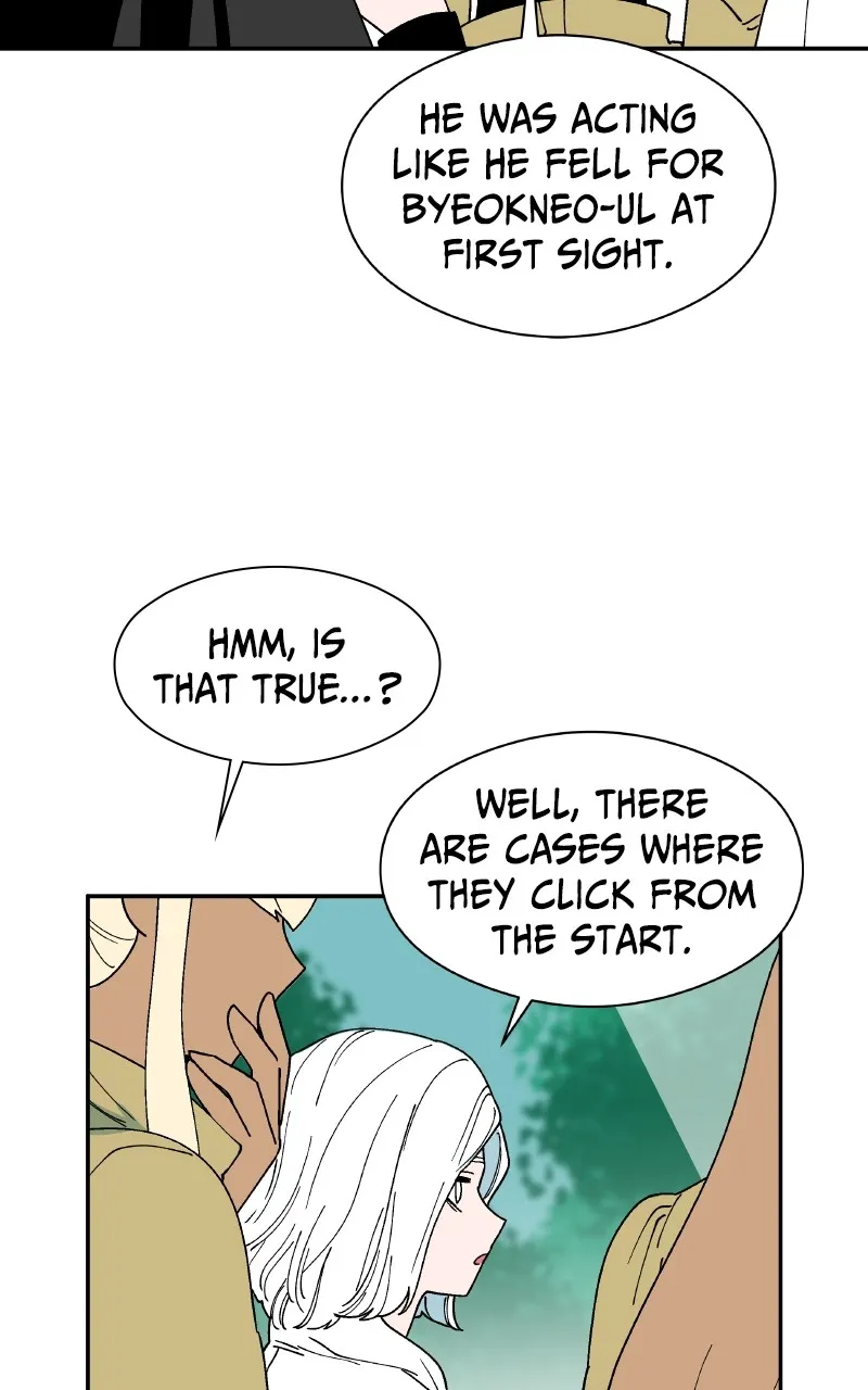 False Paradise Chapter 22 page 9 - 