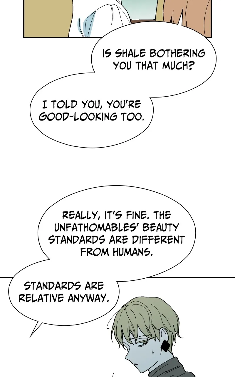 False Paradise Chapter 22 page 10 - 