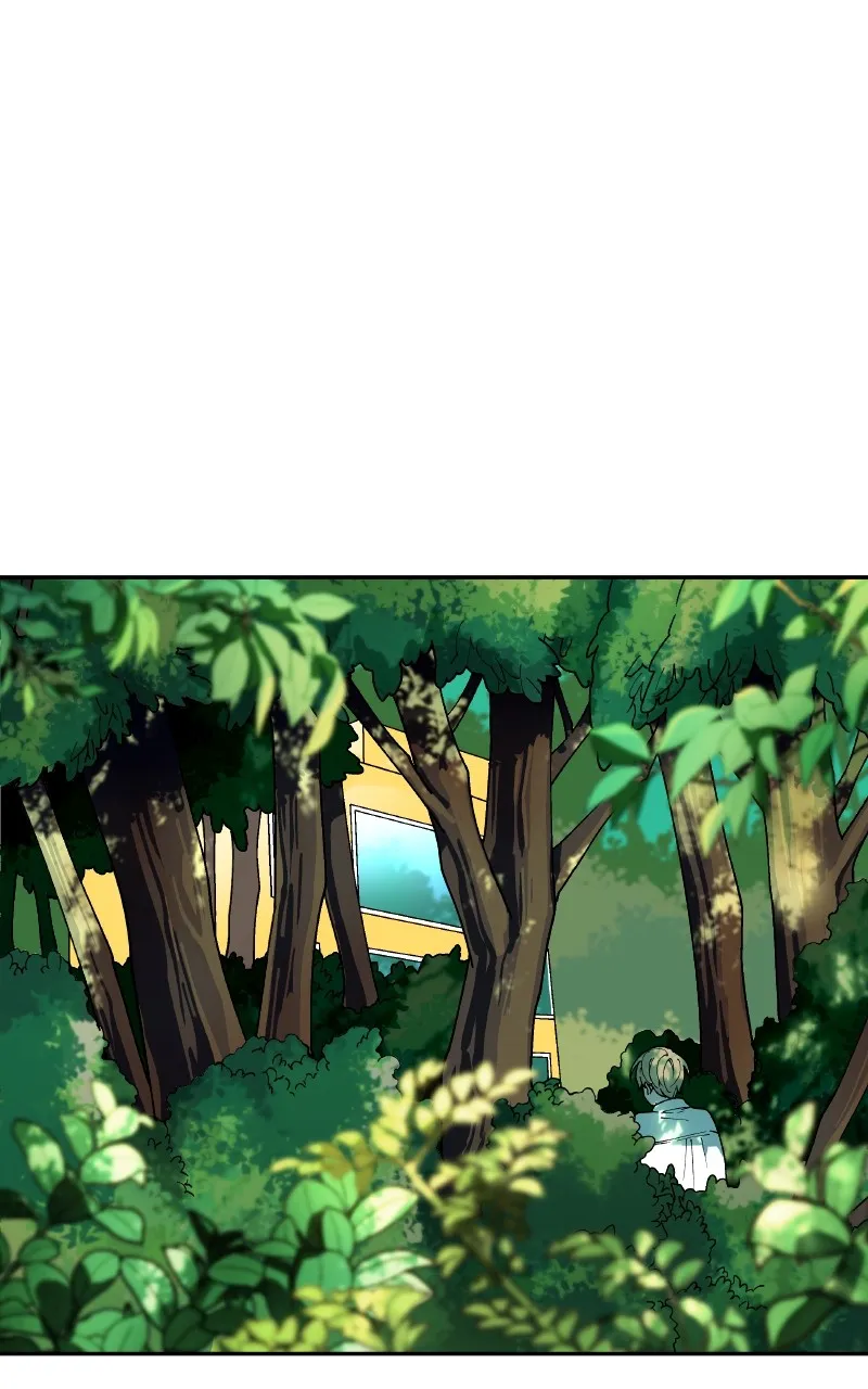 False Paradise Chapter 3 page 1 - 