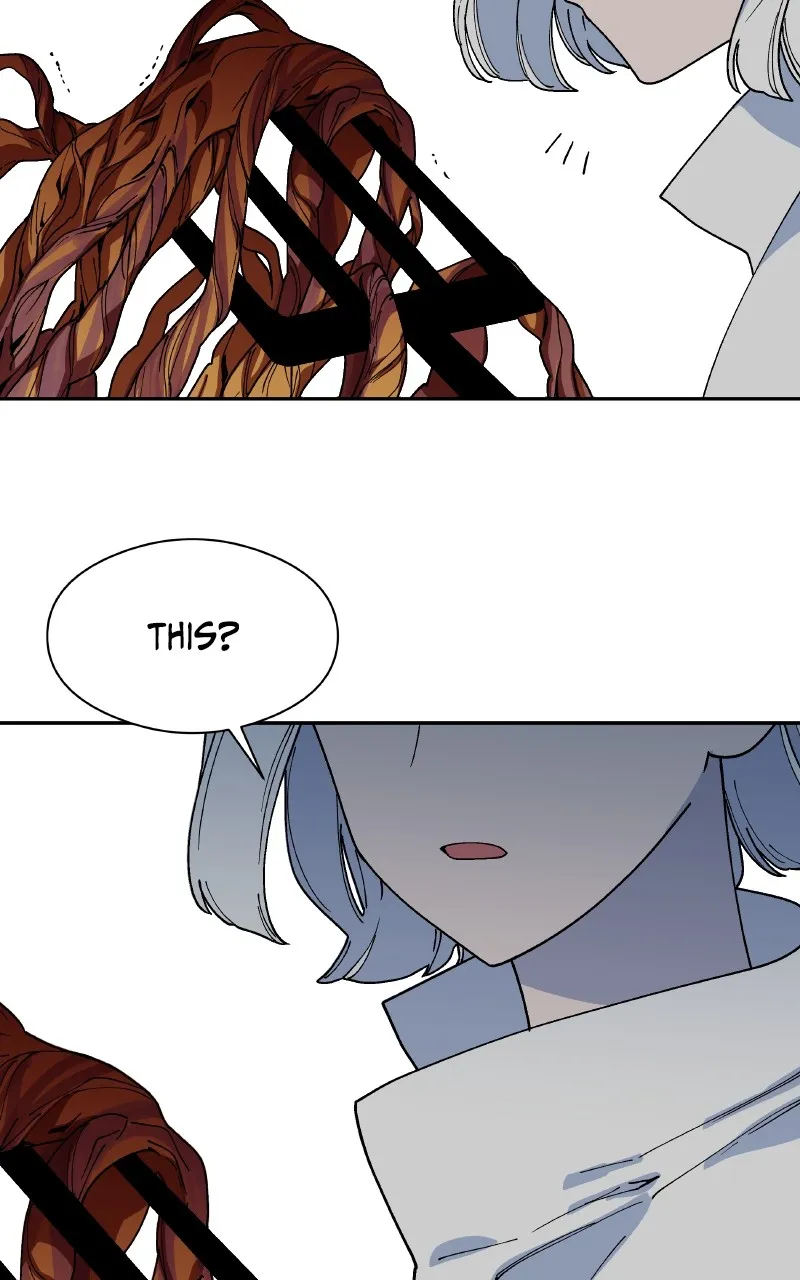 False Paradise Chapter 3 page 11 - 