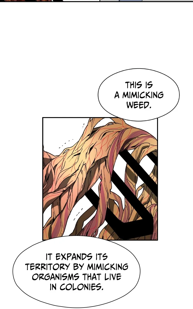 False Paradise Chapter 3 page 12 - 