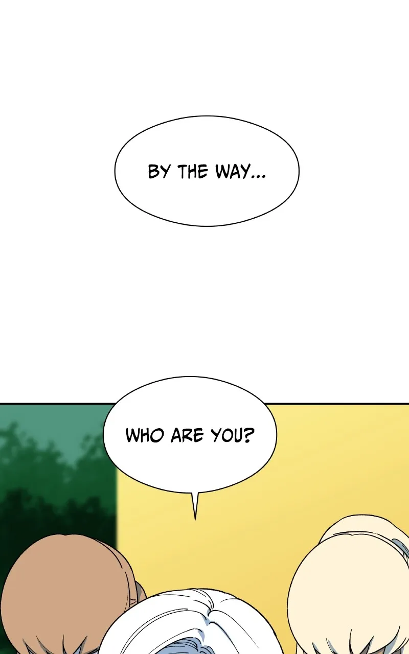 False Paradise Chapter 3 page 14 - 