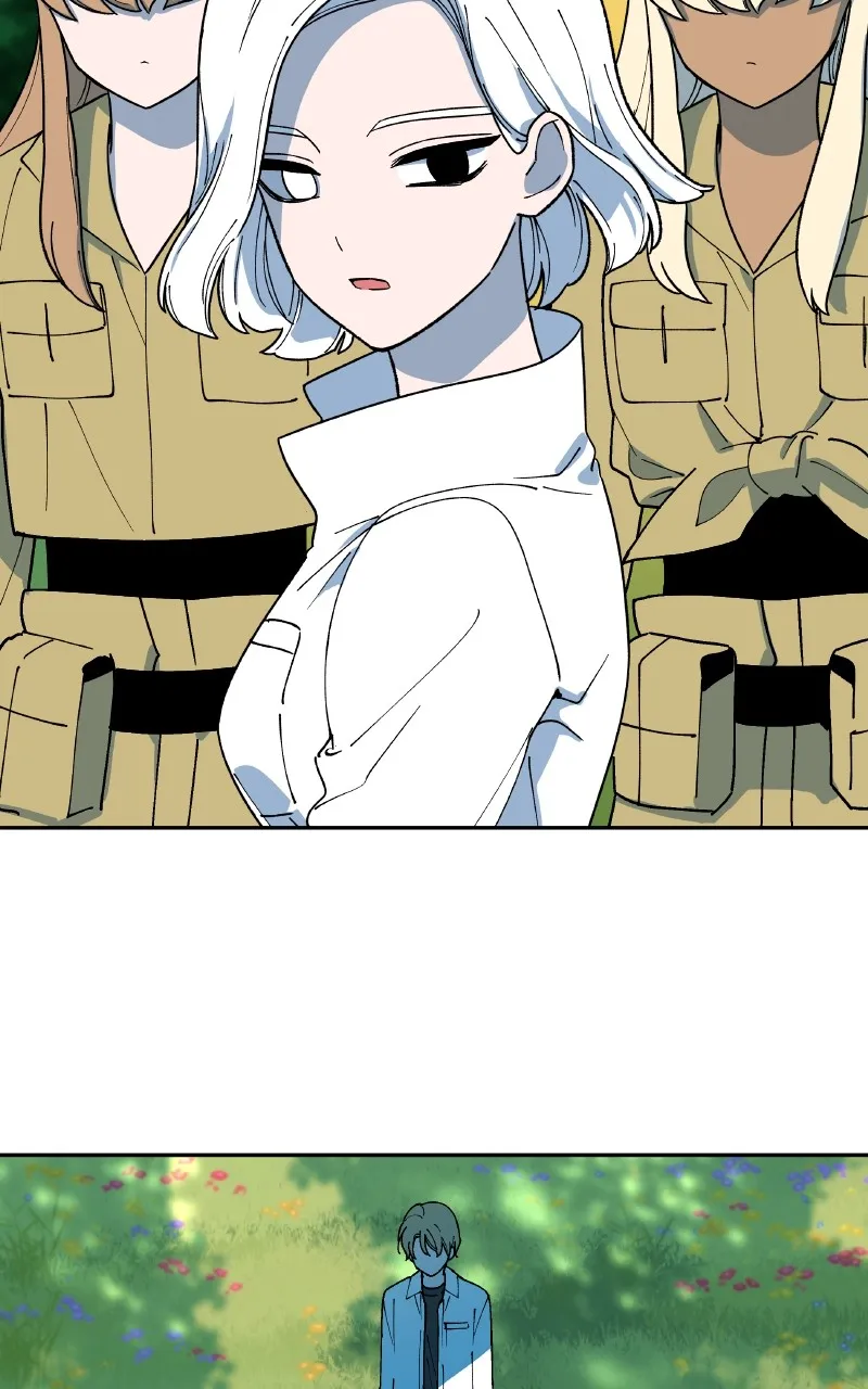 False Paradise Chapter 3 page 15 - 