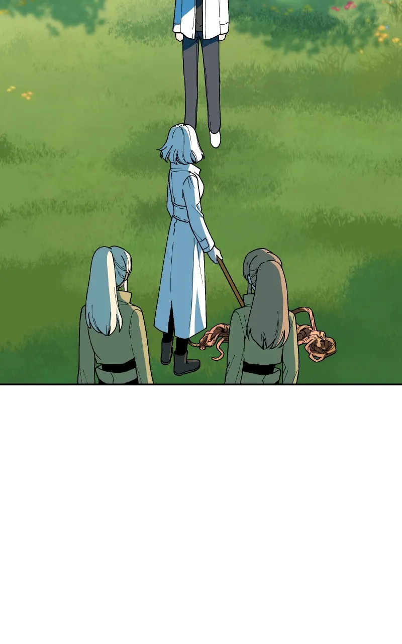 False Paradise Chapter 3 page 16 - 