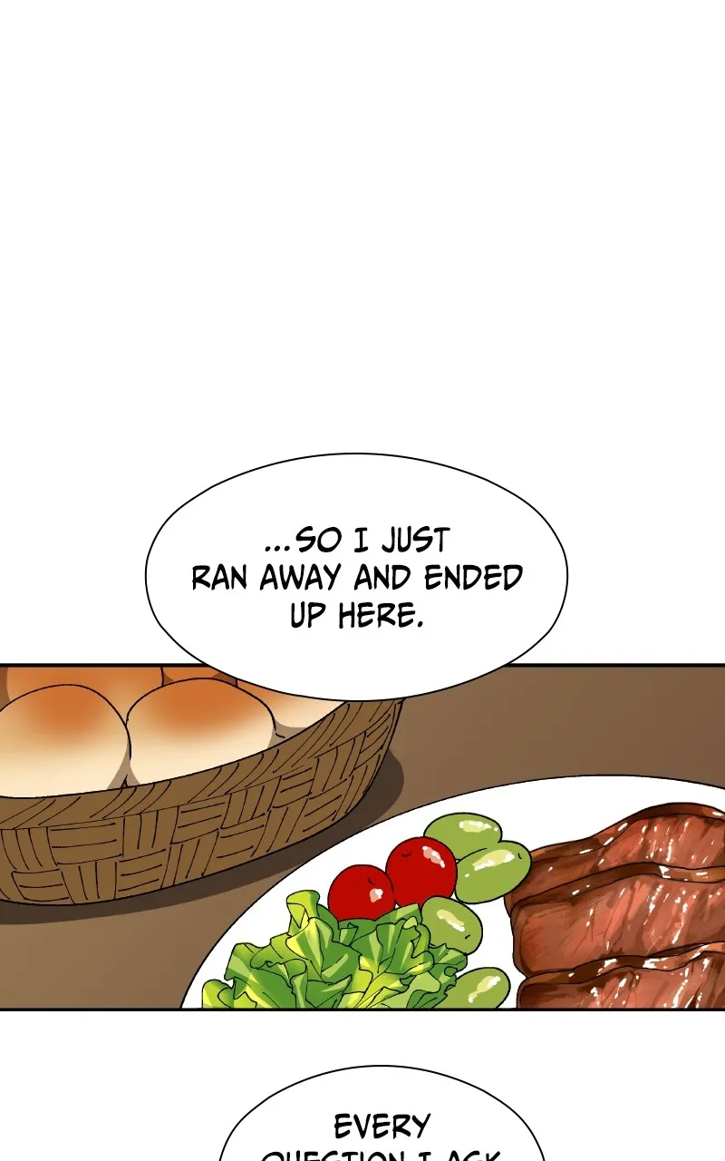 False Paradise Chapter 3 page 17 - 