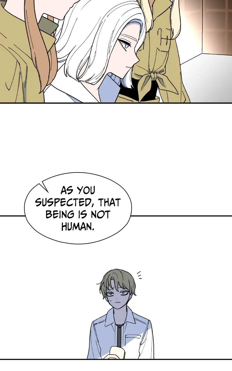 False Paradise Chapter 3 page 20 - 