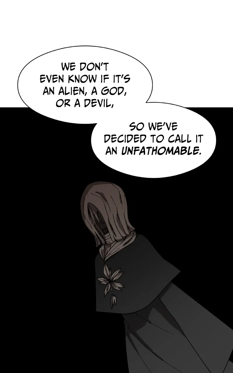 False Paradise Chapter 3 page 21 - 
