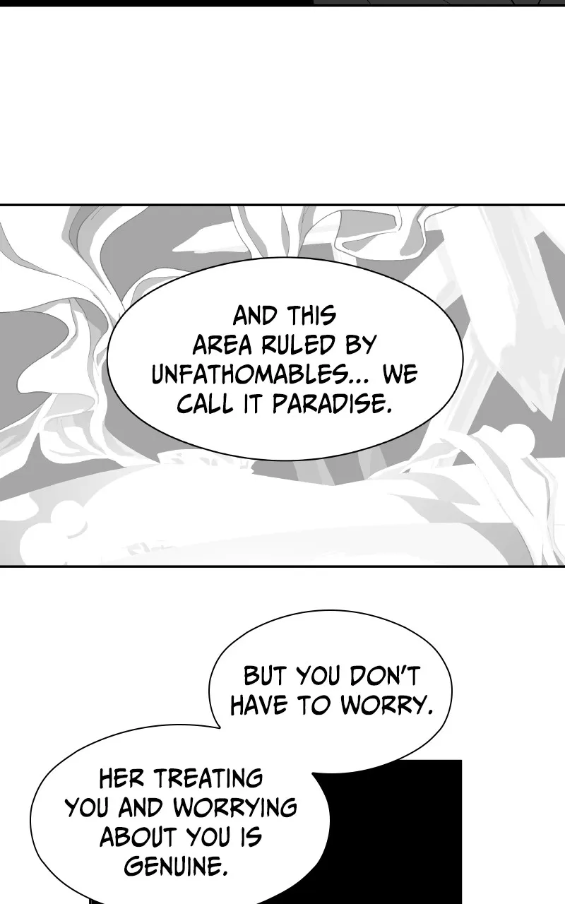 False Paradise Chapter 3 page 22 - 
