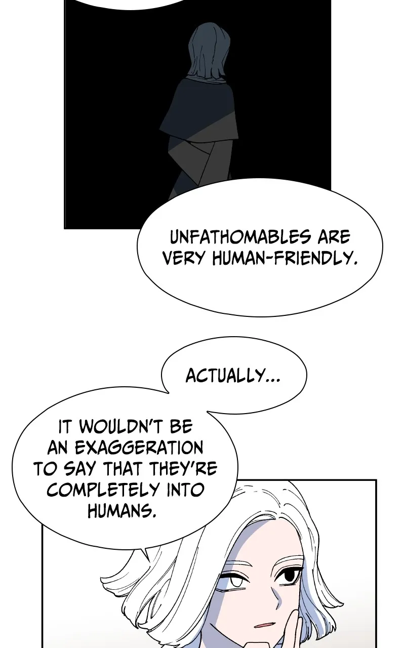 False Paradise Chapter 3 page 23 - 