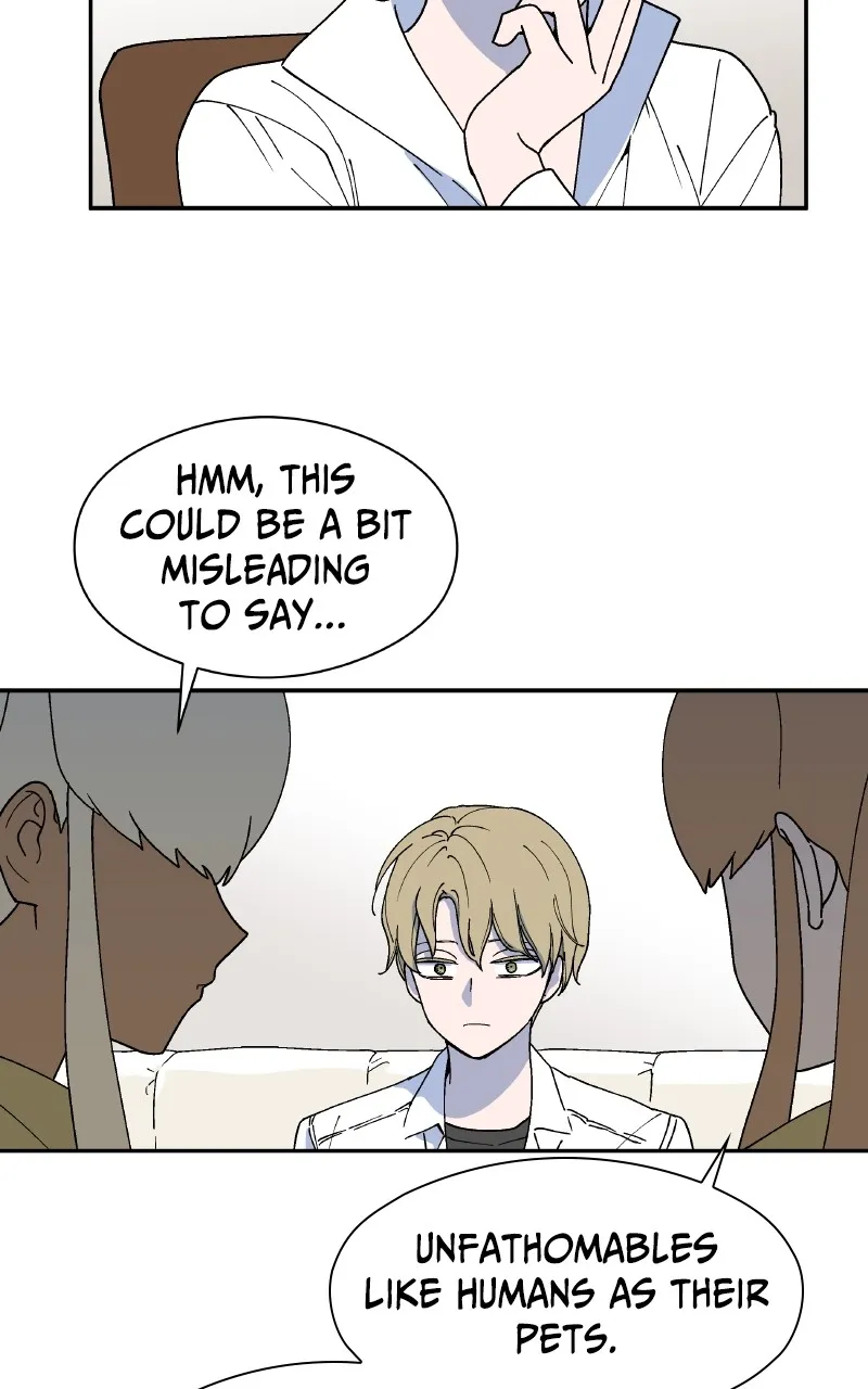 False Paradise Chapter 3 page 24 - 
