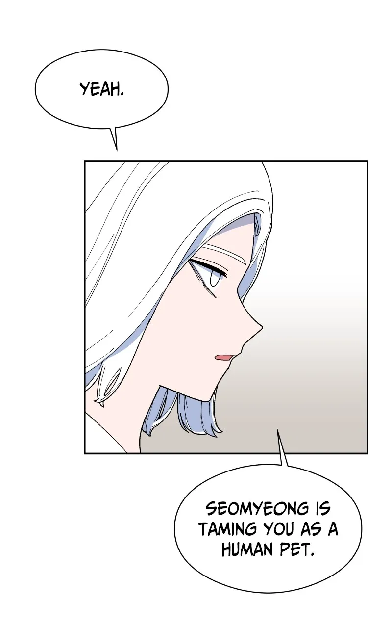 False Paradise Chapter 3 page 26 - 