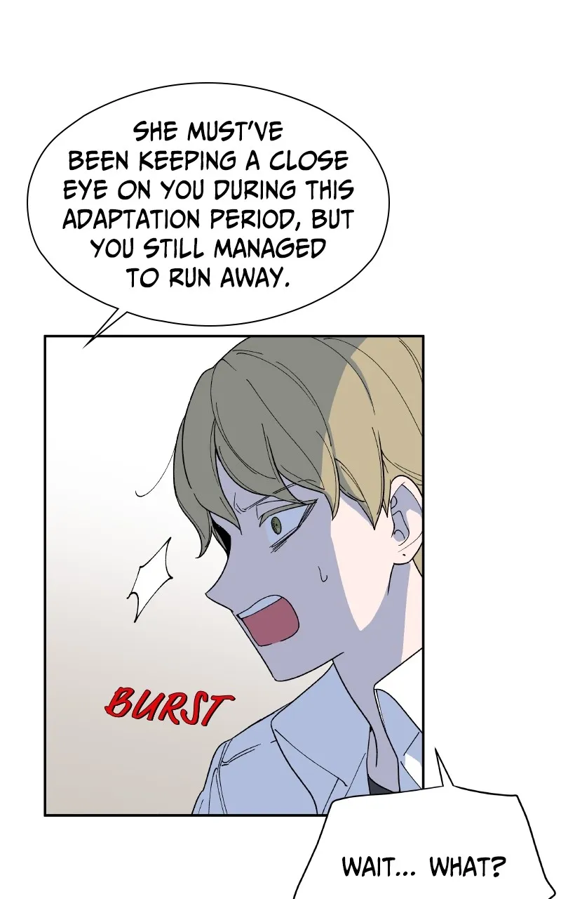 False Paradise Chapter 3 page 27 - 