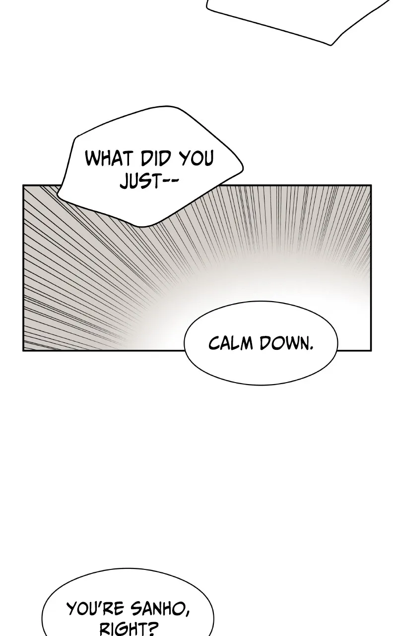 False Paradise Chapter 3 page 28 - 