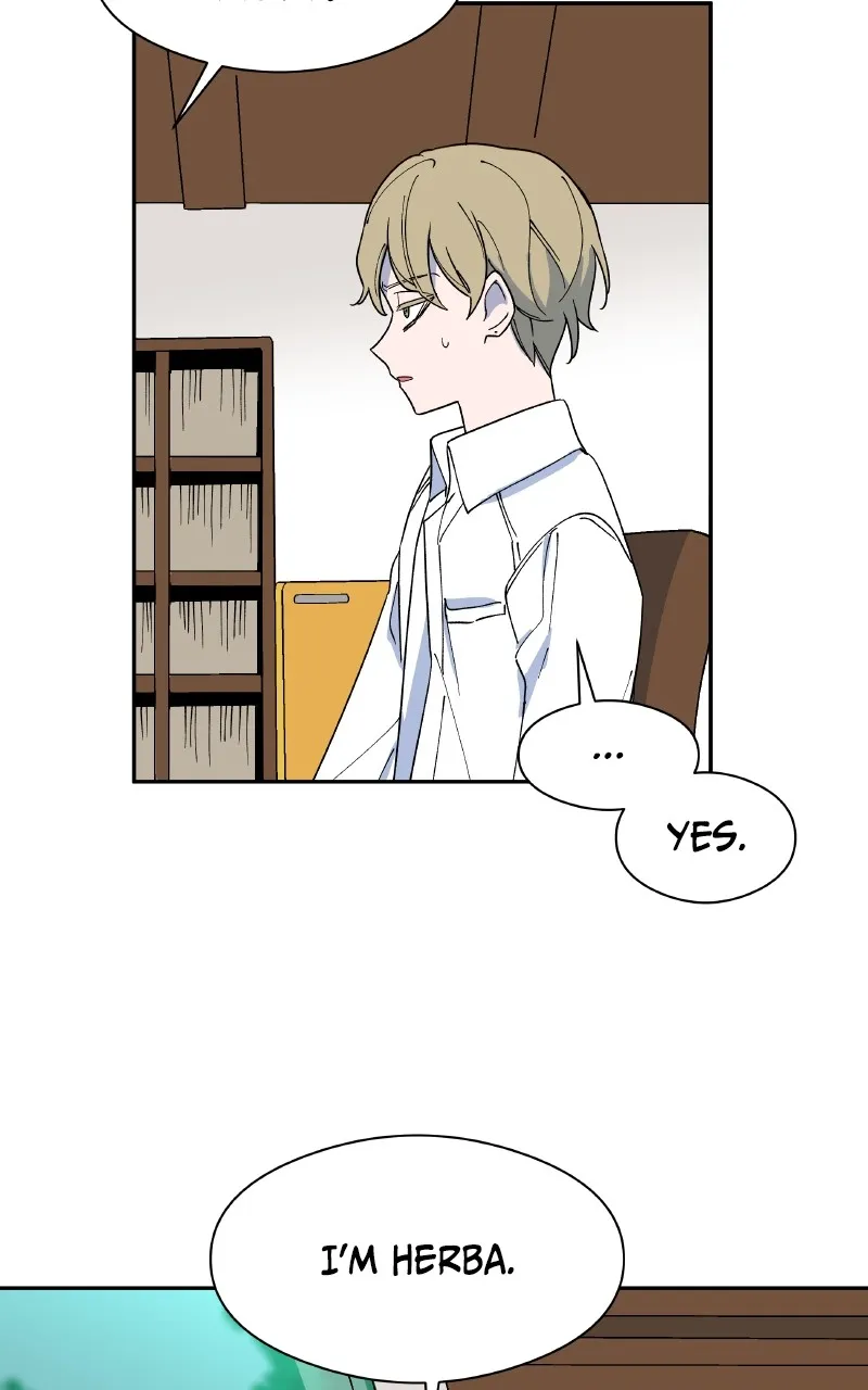 False Paradise Chapter 3 page 29 - 