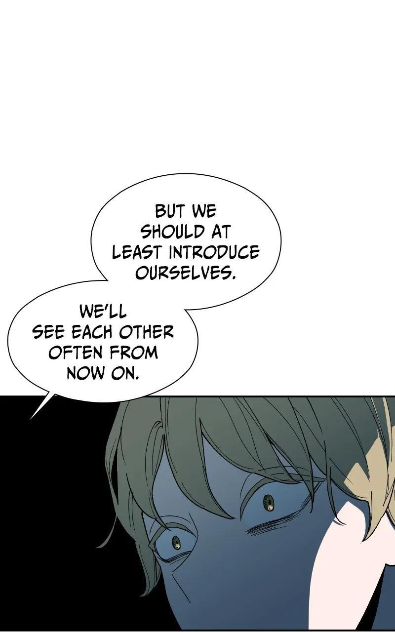 False Paradise Chapter 3 page 33 - 
