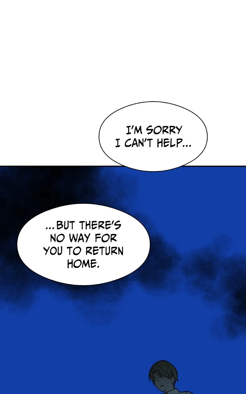 False Paradise Chapter 3 page 34 - 