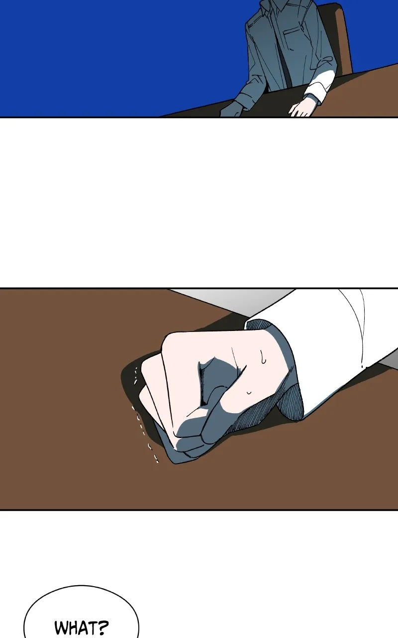 False Paradise Chapter 3 page 35 - 
