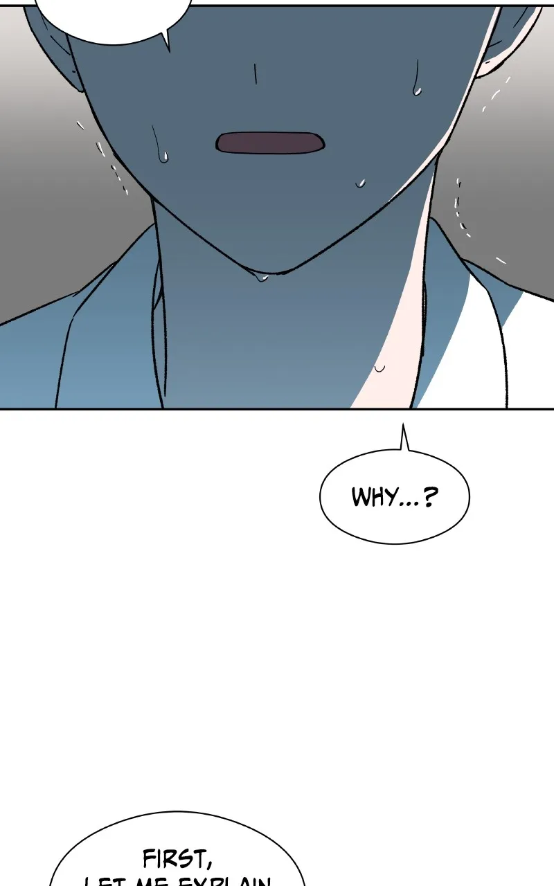 False Paradise Chapter 3 page 36 - 
